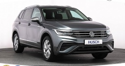 VW Tiguan Allspace 2.0 TDI DSG Life 150 KS, 7-SJED+ACC+KAM+GR SJED+LED+ASIST