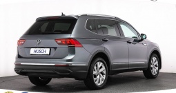 VW Tiguan Allspace 2.0 TDI DSG Life 150 KS, 7-SJED+ACC+KAM+GR SJED+LED+ASIST