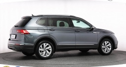 VW Tiguan Allspace 2.0 TDI DSG Life 150 KS, 7-SJED+ACC+KAM+GR SJED+LED+ASIST