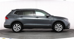 VW Tiguan Allspace 2.0 TDI DSG Life 150 KS, 7-SJED+ACC+KAM+GR SJED+LED+ASIST