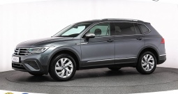 VW Tiguan Allspace 2.0 TDI DSG Life 150 KS, 7-SJED+ACC+KAM+GR SJED+LED+ASIST