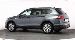 VW Tiguan Allspace 2.0 TDI DSG Life 150 KS, 7-SJED+ACC+KAM+GR SJED+LED+ASIST