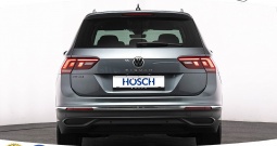 VW Tiguan Allspace 2.0 TDI DSG Life 150 KS, 7-SJED+ACC+KAM+GR SJED+LED+ASIST