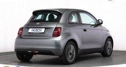 NOVO Fiat 500 42 kWh 118 KS, VIRT+NAVI+ASIST