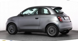 NOVO Fiat 500 42 kWh 118 KS, VIRT+NAVI+ASIST