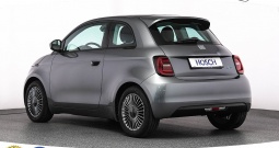 NOVO Fiat 500 42 kWh 118 KS, VIRT+NAVI+ASIST