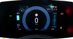 NOVO Fiat 500 42 kWh 118 KS, VIRT+NAVI+ASIST