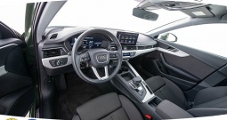 Audi A4 Avant 40 TFSI Aut. S-line 204 KS, ACC+LED+GR SJED+NAVI+ASIST+MASAŽA