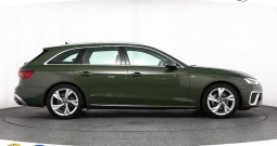 Audi A4 Avant 40 TFSI Aut. S-line 204 KS, ACC+LED+GR SJED+NAVI+ASIST+MASAŽA