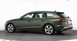 Audi A4 Avant 40 TFSI Aut. S-line 204 KS, ACC+LED+GR SJED+NAVI+ASIST+MASAŽA