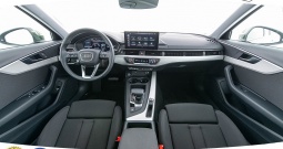 Audi A4 Avant 40 TFSI Aut. S-line 204 KS, ACC+LED+GR SJED+NAVI+ASIST+MASAŽA