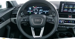 Audi A4 Avant 40 TFSI Aut. S-line 204 KS, ACC+LED+GR SJED+NAVI+ASIST+MASAŽA