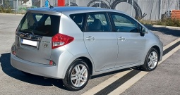 Subaru Trezia LPG(veći model od Toyota Yaris)