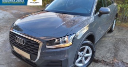 Audi Q2 30 TFSI ultra **navigacija**park. senzori**2018**jamstvo