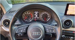 Audi Q2 30 TFSI ultra **navigacija**park. senzori**2018**jamstvo