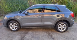 Audi Q2 30 TFSI ultra **navigacija**park. senzori**2018**jamstvo