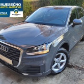 Audi Q2 30 TFSI ultra **navigacija**park. senzori**2018**jamstvo