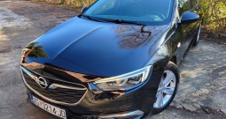 Opel insignia 1, 6 cdti*automatik*83.325km*lux svijetla* reg. do: 04/2025*