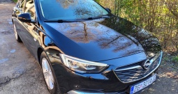 Opel insignia 1.6 cdti* automatik*83.325km*lux svjetla* reg. do: 04/2025*