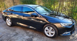 Opel insignia 1, 6 cdti*automatik*83.325km*lux svijetla* reg. do: 04/2025*