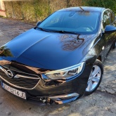 Opel insignia 1.6 cdti* automatik*83.325km*lux svjetla* reg. do: 04/2025*