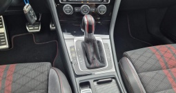 VW Golf 7.5 GTi TCR DSG, 290 ks, Dynaudio, Led, Virtual, 18"