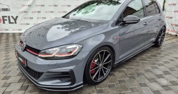 VW Golf 7.5 GTi TCR DSG, 290 ks, Dynaudio, Led, Virtual, 18"