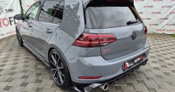 VW Golf 7.5 GTi TCR DSG, 290 ks, Dynaudio, Led, Virtual, 18"