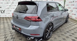 VW Golf 7.5 GTi TCR DSG, 290 ks, Dynaudio, Led, Virtual, 18"