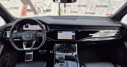 Audi SQ7 4.0 TDI Quattro 435 KS, Laser, Panorama, 360 kam, PDV, 21"