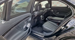 Mercedes-Benz S klasa 400 d AMG L, Panorama, Keyless, Distronic, 20"