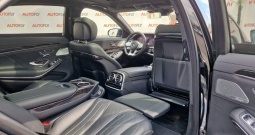 Mercedes-Benz S klasa 400 d AMG L, Panorama, Keyless, Distronic, 20"