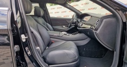 Mercedes-Benz S klasa 400 d AMG L, Panorama, Keyless, Distronic, 20"