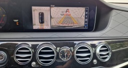 Mercedes-Benz S klasa 400 d AMG L, Panorama, Keyless, Distronic, 20"