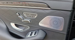 Mercedes-Benz S klasa 400 d AMG L, Panorama, Keyless, Distronic, 20"