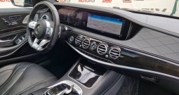 Mercedes-Benz S klasa 400 d AMG L, Panorama, Keyless, Distronic, 20"