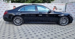 Mercedes-Benz S klasa 400 d AMG L, Panorama, Keyless, Distronic, 20"