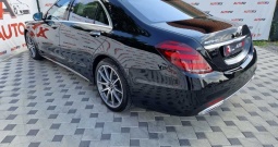 Mercedes-Benz S klasa 400 d AMG L, Panorama, Keyless, Distronic, 20"