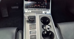 Audi A6 50 TDI Quattro 3xS-Line, Matrix, Virtual, B&O, 360 kamera, 21"