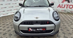 Mini Cooper S, 0 km, Novi model, Kamera, Led, Navigacija, ACC,u PDV-u