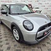 Mini Cooper S, 0 km, Novi model, Kamera, Led, Navigacija, ACC,u PDV-u