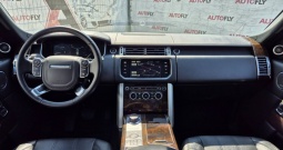 Land Rover Range Rover Vogue 3.0 TdV6, kupljen u HR., u PDV-u, 21" alu