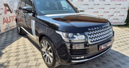 Land Rover Range Rover Vogue 3.0 TdV6, kupljen u HR., u PDV-u, 21" alu