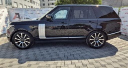 Land Rover Range Rover Vogue 3.0 TdV6, kupljen u HR., u PDV-u, 21" alu