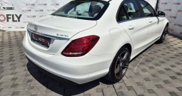 Mercedes-Benz C-klasa 200d Avantgarde, Led, Koža, PDC, HR auto, u PDVu