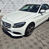 Mercedes-Benz C-klasa 200d Avantgarde, Led, Koža, PDC, HR auto, u PDVu