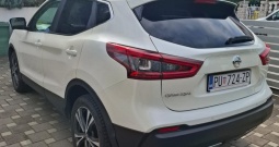 QASHQAI 1.3DIG-T 160 N-CONNECTA, Hitno!