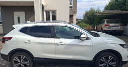 QASHQAI 1.3DIG-T 160 N-CONNECTA, Hitno!