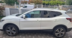 QASHQAI 1.3DIG-T 160 N-CONNECTA, Hitno!