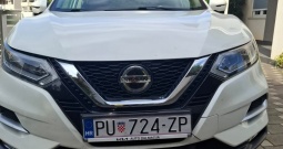 QASHQAI 1.3DIG-T 160 N-CONNECTA, Hitno!